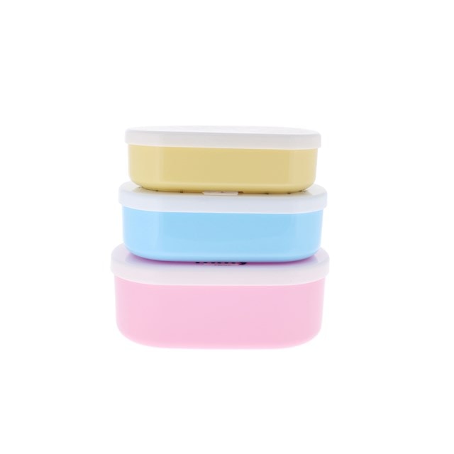 Miffy Storage Pots - 3