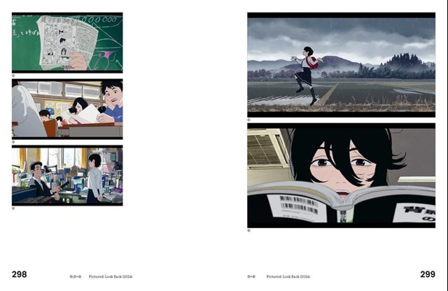 Anime Archives Hardback By Lost In Cult - 8