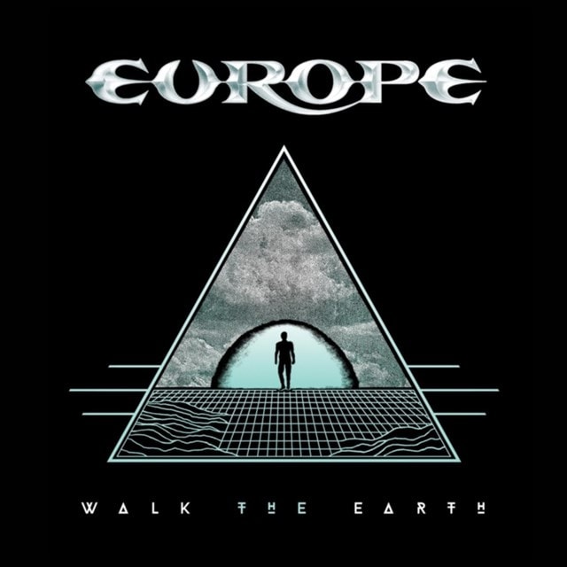 Walk the Earth - 1