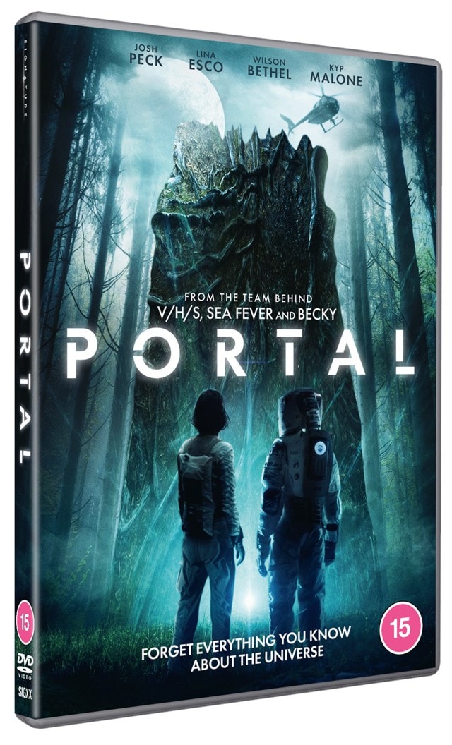 Portal - 2