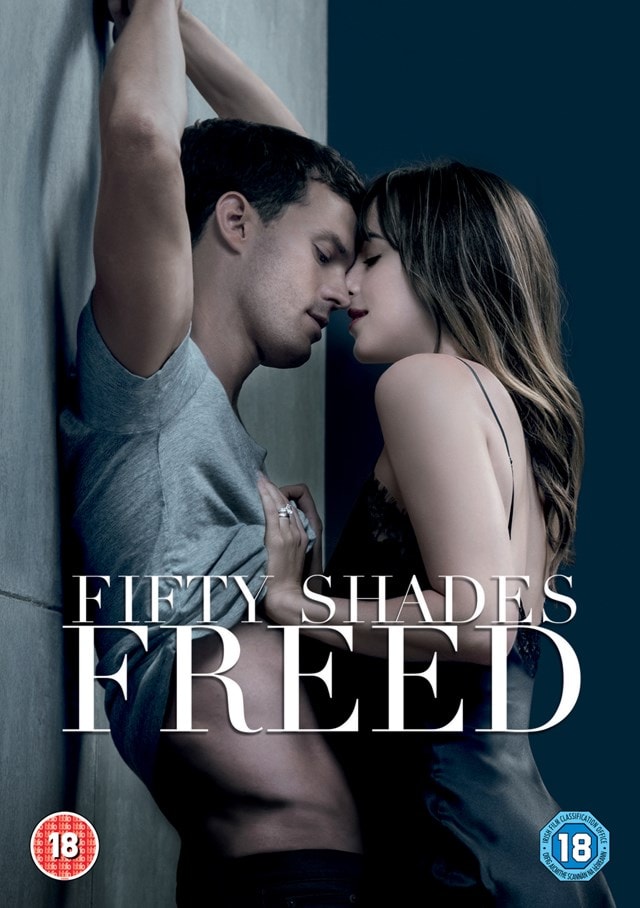 Fifty Shades Freed - 1