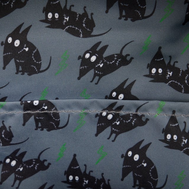 Frankenweenie Loungefly Mini Backpack - 5
