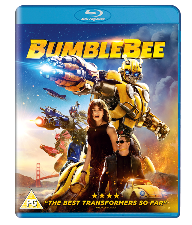 Bumblebee - 1