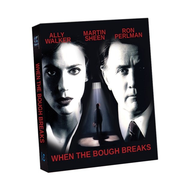 When the Bough Breaks Limited Edition - 2