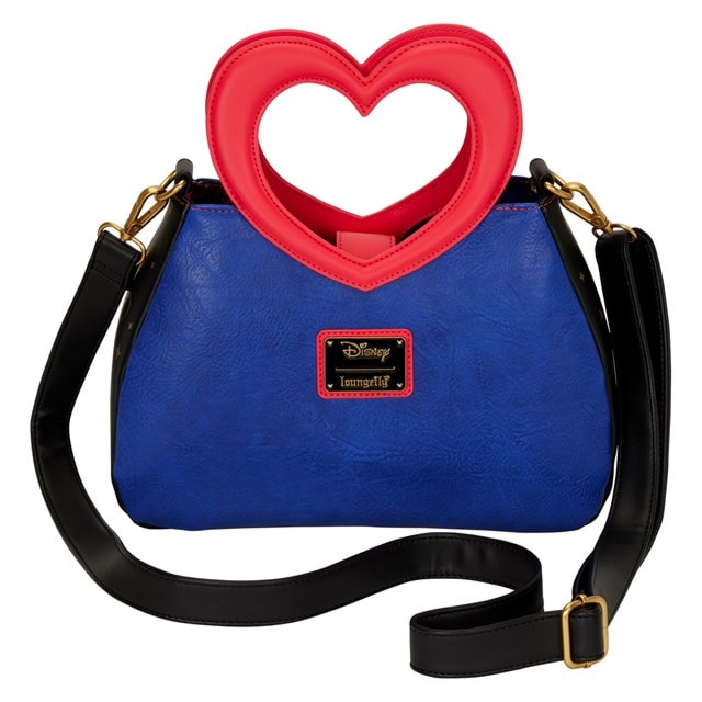 Evie Cosplay Descendants Loungefly Crossbody Bag - 3