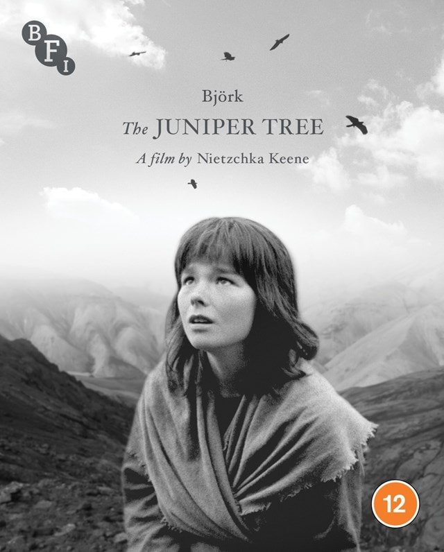 The Juniper Tree - 1