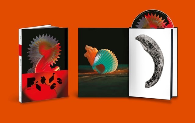 Doggerel - Deluxe Edition | CD Album | Free shipping over £20 | HMV Store