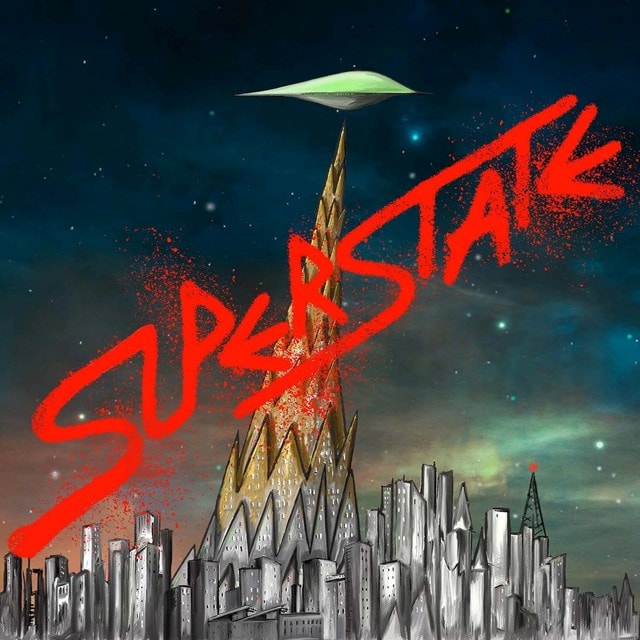 Superstate - 1