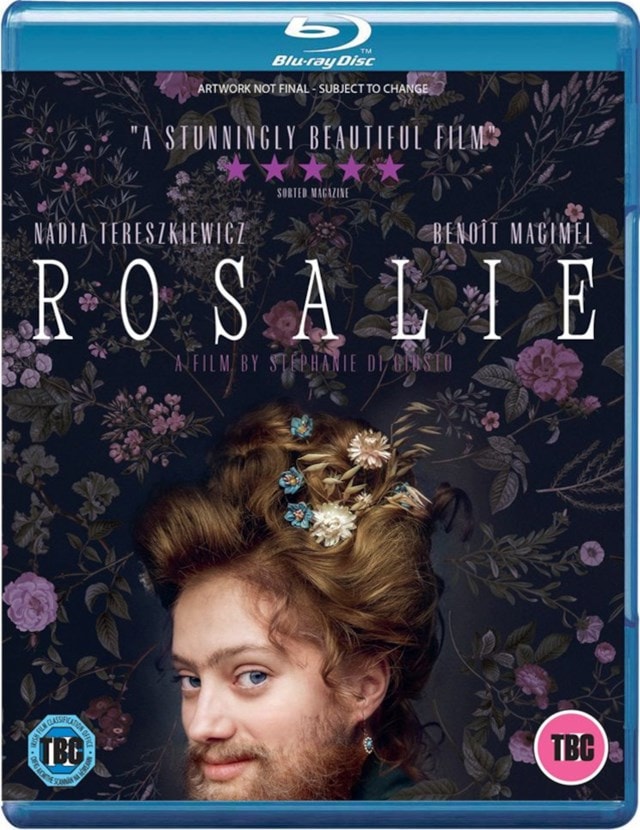 Rosalie - 1