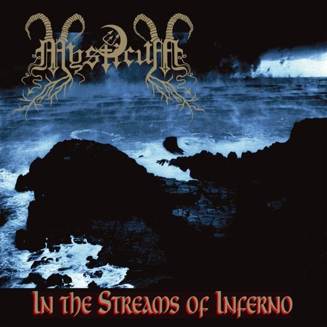 In the Streams of Inferno - 1