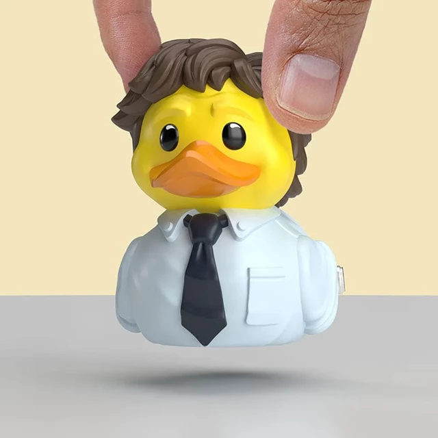 Jim The Office Tubbz Mini - 3