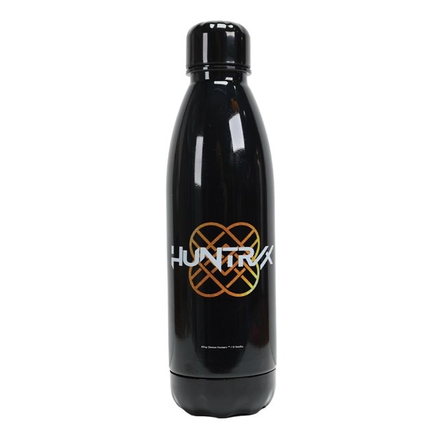 Huntrix Golden K-Pop Demon Hunters Water Bottle - 2