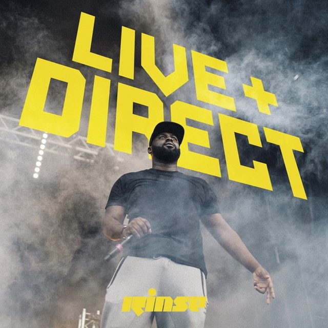 Live and Direct - 1