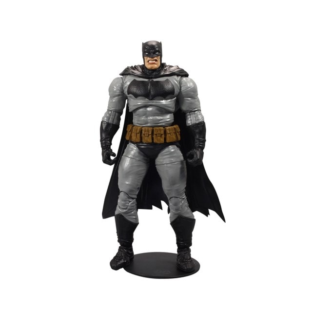 Batman Dark Knight Returns DC Build Wave 6 Action Figure | Action ...