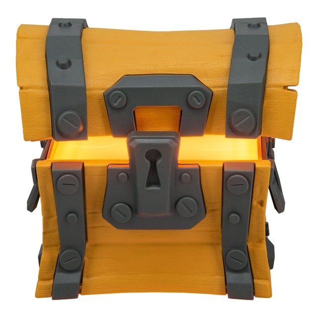 Fortnite Chest Shaped Light - 1