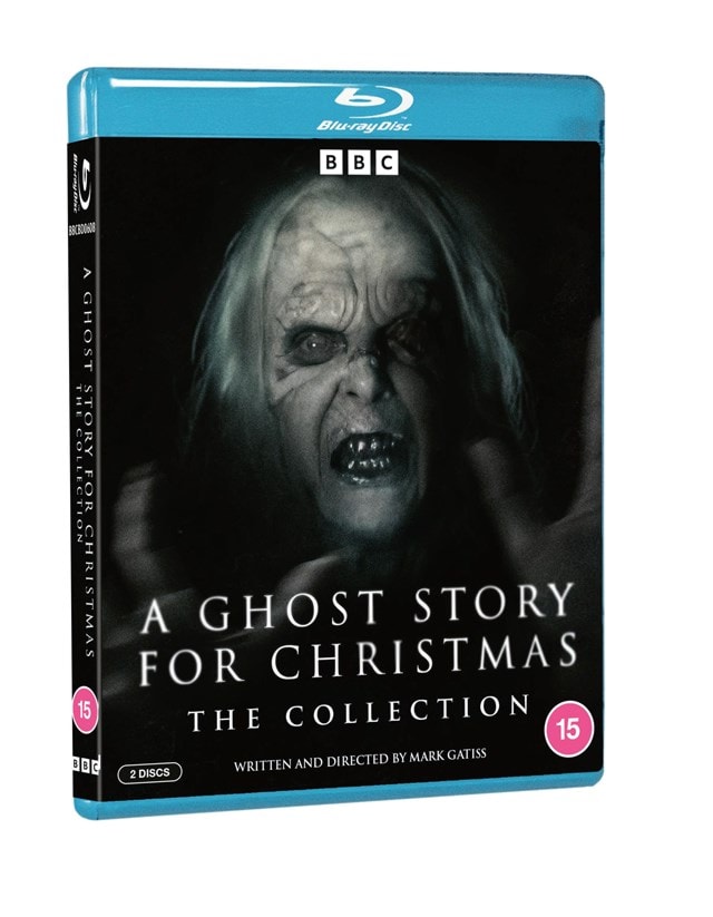 A Ghost Story for Christmas: The Collection - 2
