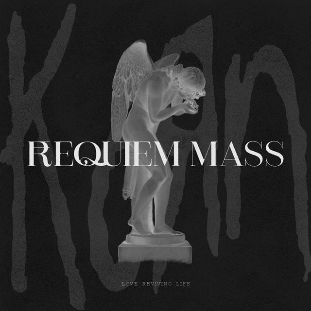 Requiem Mass - 1