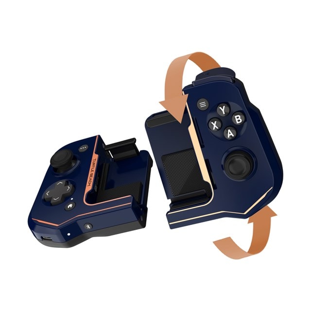 Turtle Beach Atom Bluetooth Mobile Game Controller - iOS - 4