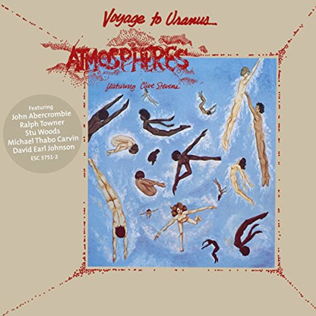 Voyage to Uranus - 1
