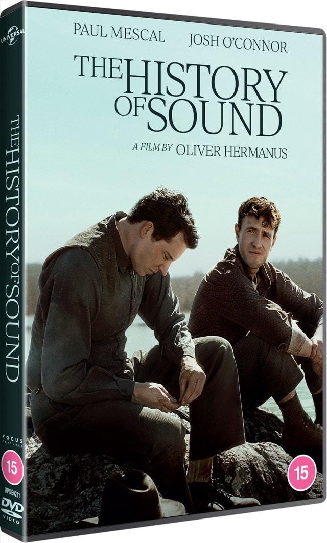 The History of Sound - 2