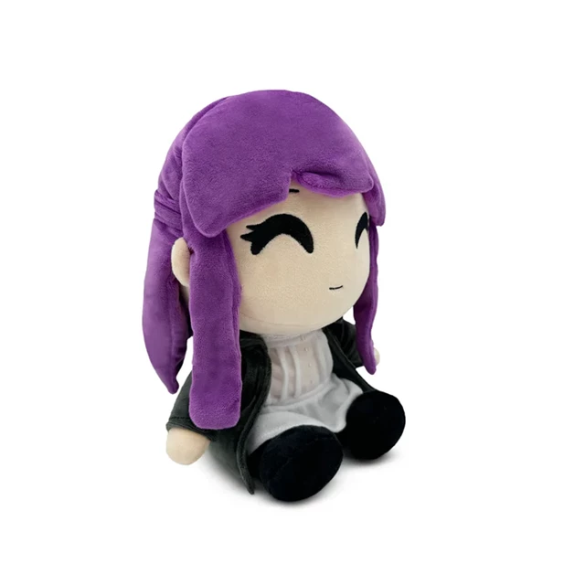 Fern Frieren Beyond Journey's End Youtooz Plush - 2