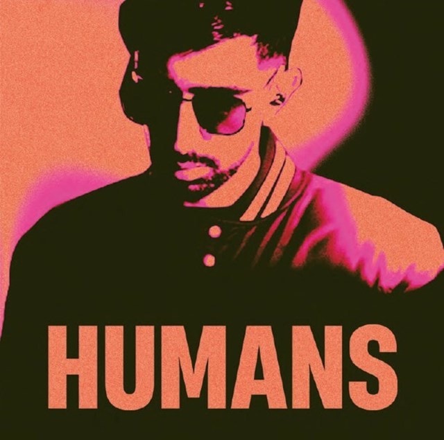 Humans - 1