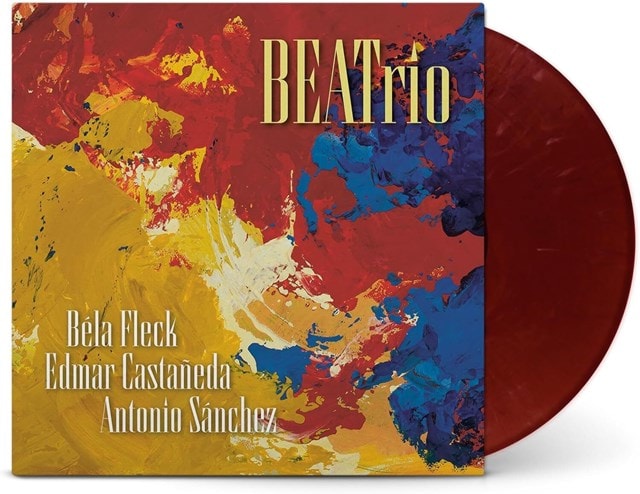 BEATrio - 2