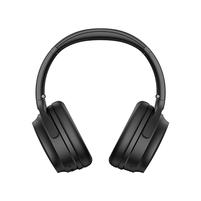 Edifier WH700NB Black Active Noise Cancelling Bluetooth Headphones - 2
