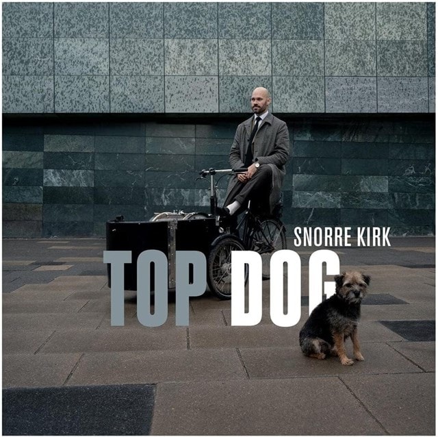 Top Dog - 2