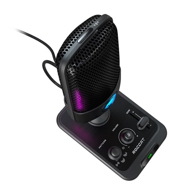 Roccat Torch Streaming Microphone - 4