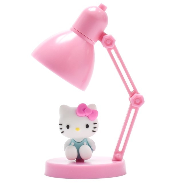 Hello Kitty Mini Lamp Light | Light | Free shipping over £20 | HMV Store