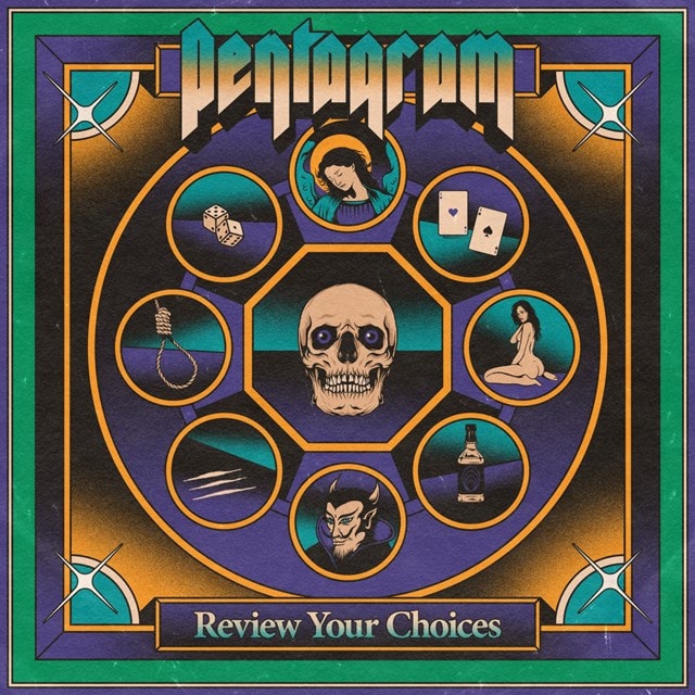 Review your choices - 1