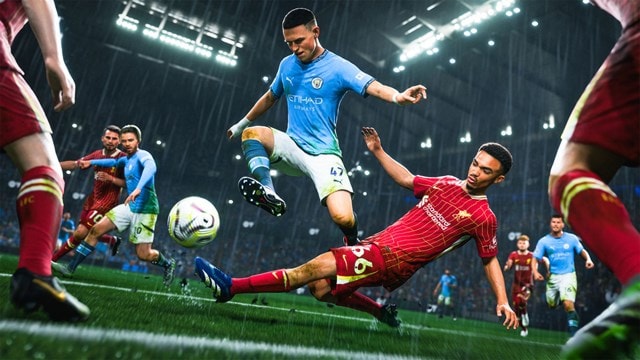 EA Sports FC 25 (PS5) - 6