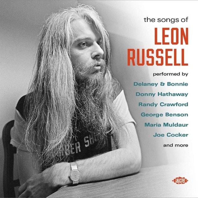 Songs of Leon Russell - 1