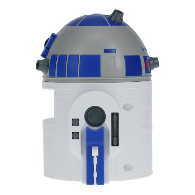 R2-D2 Star Wars Alarm Clock - 4