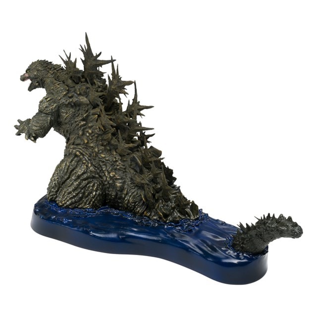 Godzilla Minus One Vignette Banpresto Figurine - 3