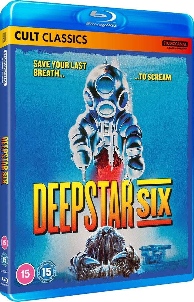 DeepStar Six - 4