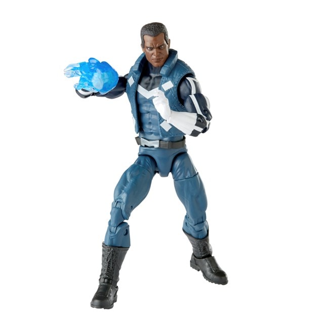 Blue Marvel Hasbro Marvel Legends Series Action Figure - 7