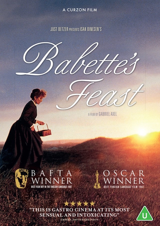 Babette's Feast - 3
