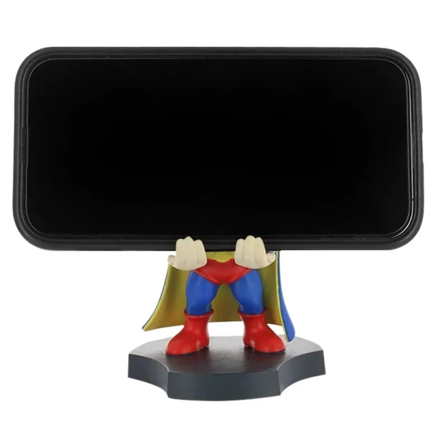Toughness Vault Boy Fallout Mini Phone Stand - 2