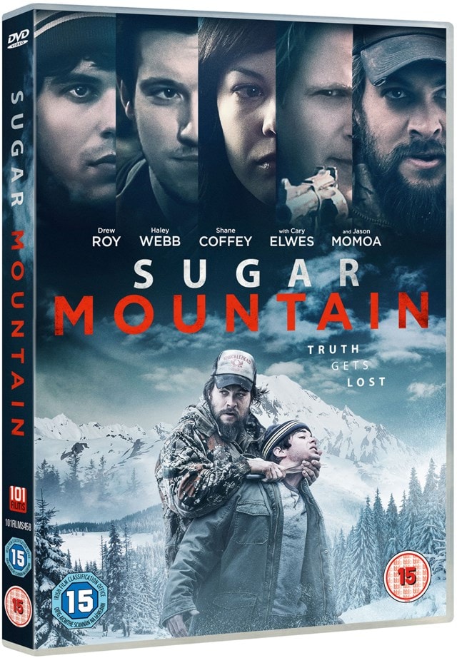 Sugar Mountain - 2