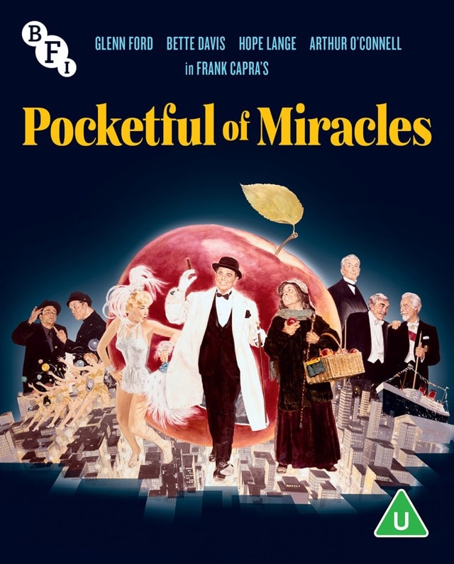 Pocketful of Miracles - 1