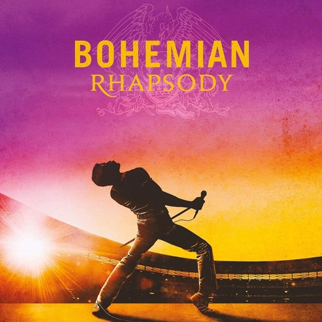 Bohemian Rhapsody - 1