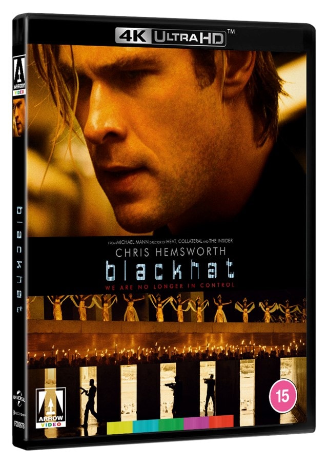 Blackhat - 2