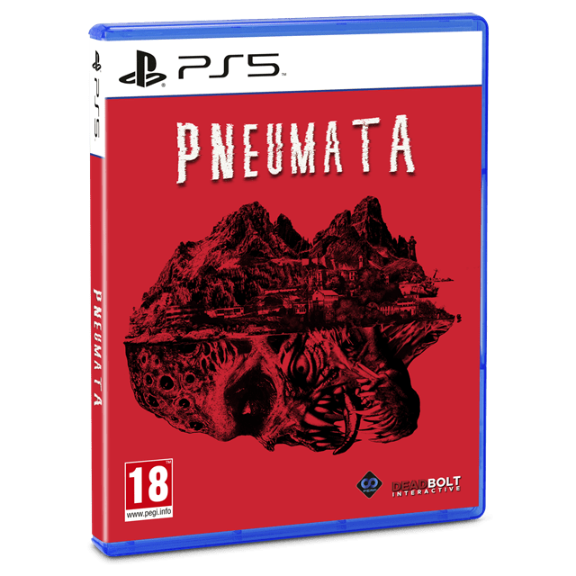 Pneumata (PS5) - 2