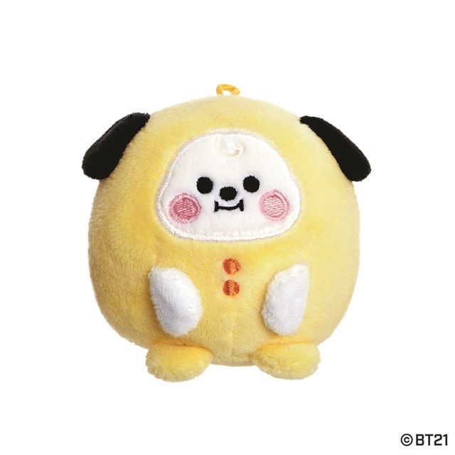 Chimmy Baby Pong Pong: BT21 Soft Toy - 1