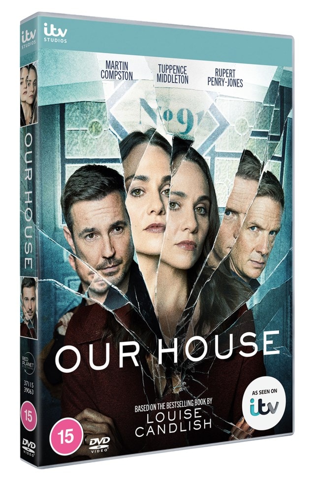 Our House - 2