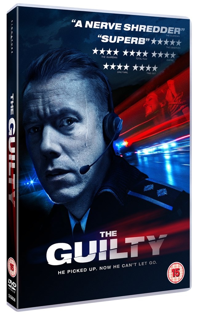 The Guilty - 2