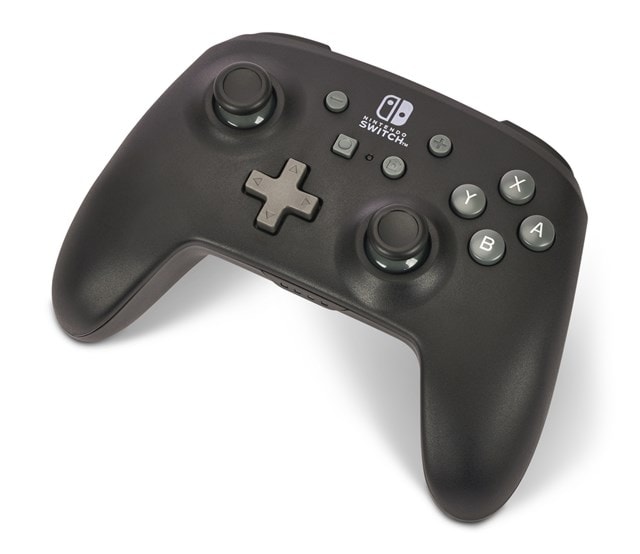 PowerA Wireless Controller for Nintendo Switch - Midnight - 10