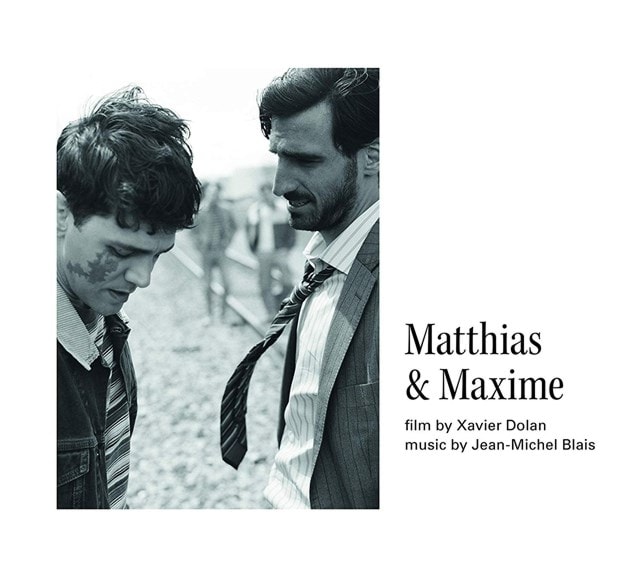 Matthias & Maxime - 1